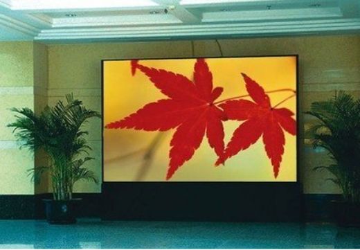 鲁山LED显示屏