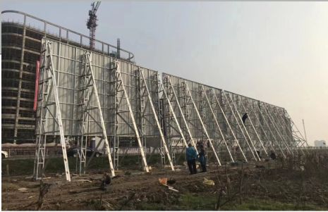 鲁山什么是广告物料？