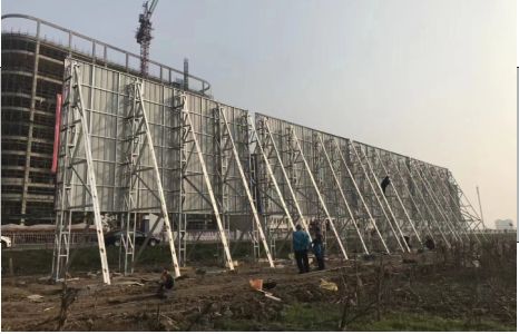 鲁山凯创教你怎样选择户外广告牌的最佳位置