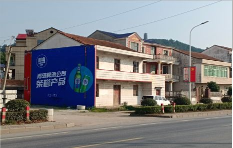 鲁山写真布和喷绘布的区别?