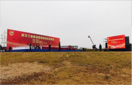 鲁山活动搭建主要是做什么的？