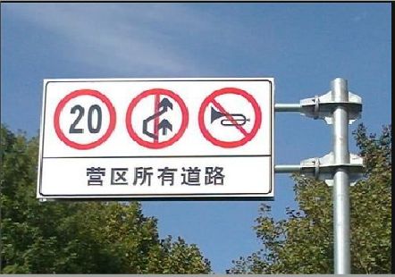 鲁山大广告牌制作不可忽视的流程