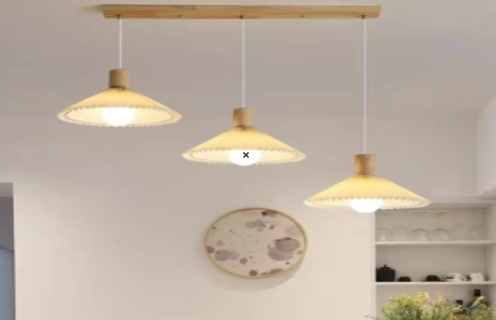 鲁山关于LED灯