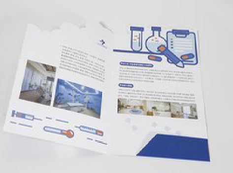 鲁山说明书印刷有哪些样式可以选择？