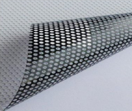 鲁山优劣单透膜的鉴定方法。