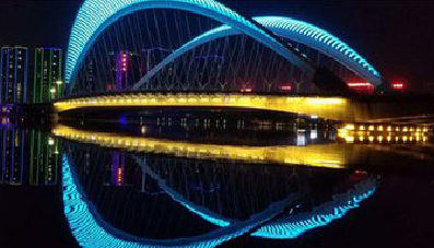 鲁山亮化工程如何做好公共区域的安全性。