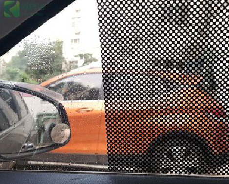 鲁山怎么判断单透膜的好坏？