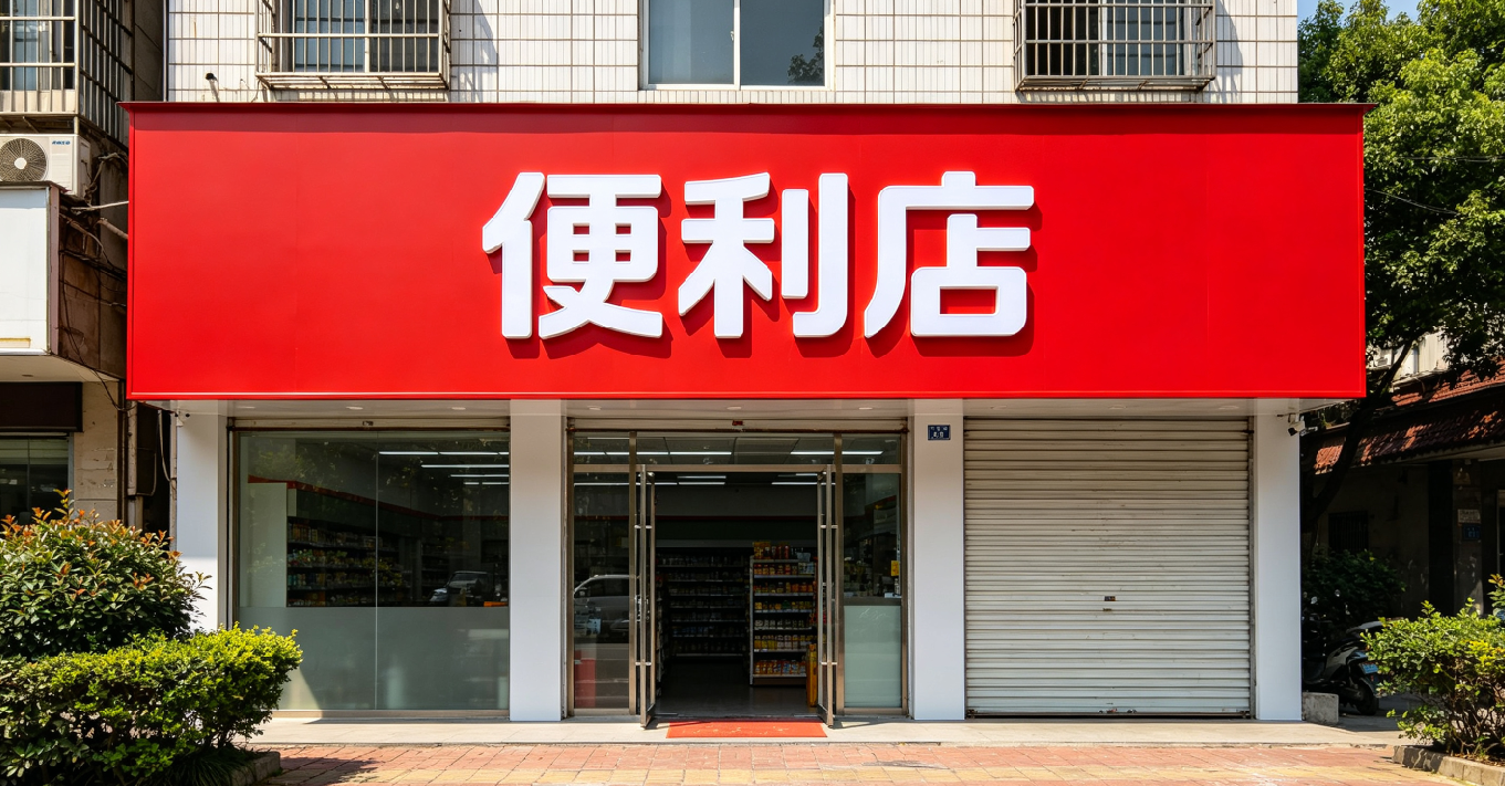 鲁山门店招牌怎么选？主流门头招牌类型优缺点及适用场景全解析