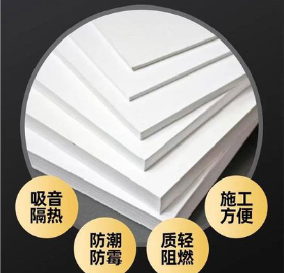 鲁山雪弗板和PVC板材有什么区别？